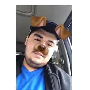 Meet your Posher, Jonathan